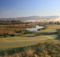 Yering Meadows - Tourism Canberra