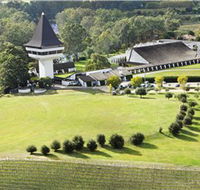 Mitchelton Winery - Tourism Canberra