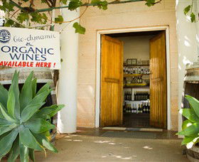 Robinvale VIC Tourism Canberra