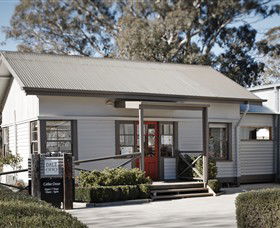 Whitfield VIC Tourism Canberra