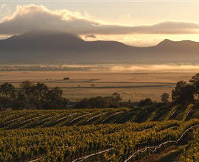 Shays Flat VIC Tourism Canberra