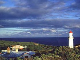 Cape Schanck Lighthouse Reserve - Tourism Canberra 0