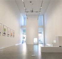 Ten Cubed  - Tourism Canberra