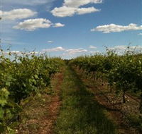 Chambers Rosewood Winery - Tourism Canberra