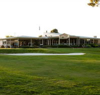 Mansfield Golf Club - Tourism Canberra