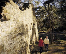 Guildford VIC Tourism Canberra