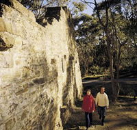 Castlemaine Diggings National Heritage Park - Tourism Canberra