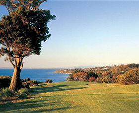 Mornington Golf Club - Tourism Canberra 0