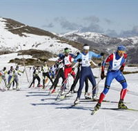Falls Creek Alpine Resort - Tourism Canberra