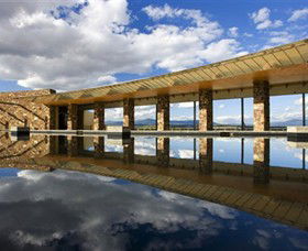 Yering Station - Tourism Canberra 0