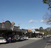 Mansfield Historical Society - Tourism Canberra