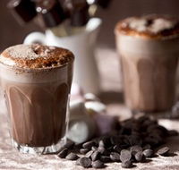 Renaissance Chocolates - Tourism Canberra