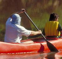 Yarra Bend Park - Tourism Canberra