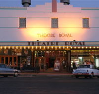 Theatre Royal - Tourism Canberra
