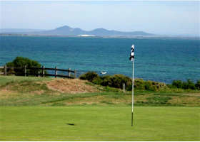 Clifton Springs VIC Tourism Canberra