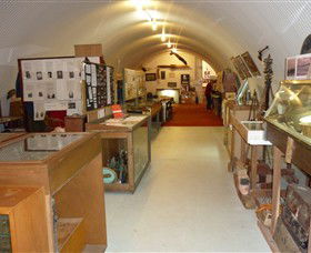 Mallacoota Bunker Museum - Tourism Canberra 0