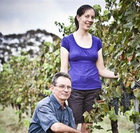 Anderson Winery - Tourism Canberra