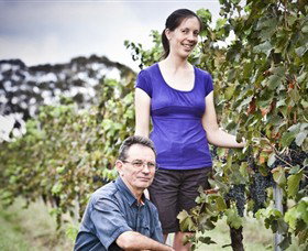 Anderson Winery - Tourism Canberra 0