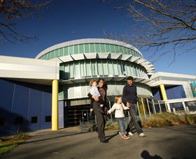 Scienceworks - Tourism Canberra 0
