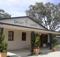 Ciavarella Oxley Estate Winery - Tourism Canberra