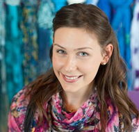 Jan's Colour Analysis Service - Tourism Canberra