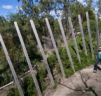 Herring Island Environmental Sculpture Park - Tourism Canberra