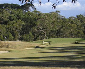 Mount Martha VIC Tourism Canberra