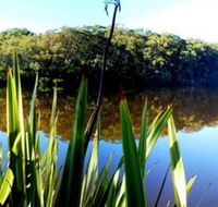 Aura Vale Lake Park - Tourism Canberra