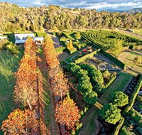 High Country Maze - Tourism Canberra