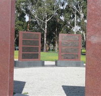 Gippsland Immigration Park - Tourism Canberra