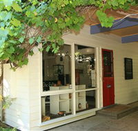 The Gallery Mt Macedon - Tourism Canberra