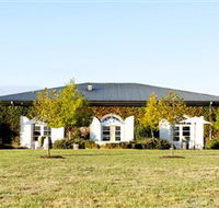 Dominique Portet - Tourism Canberra