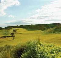 Portsea Golf Club - Tourism Canberra