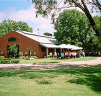 Box Stallion Winery - Tourism Canberra