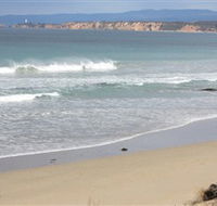 Torquay Beach Club - Tourism Canberra