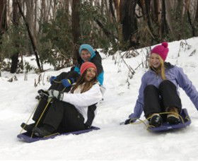  Tourism Canberra