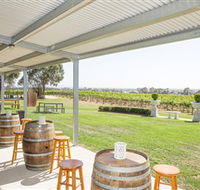 Avon Ridge Vineyard  Function Room - Tourism Canberra