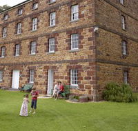 Portarlington Mill - Tourism Canberra