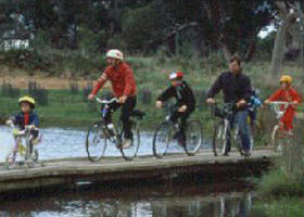  Tourism Canberra