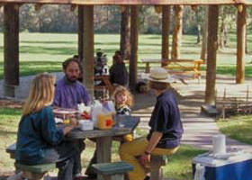 Upper Yarra Reservoir Park - Tourism Canberra 0