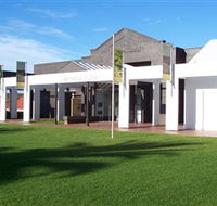Warrnambool Art Gallery - Tourism Canberra