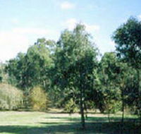 Sweeneys Flat - Tourism Canberra