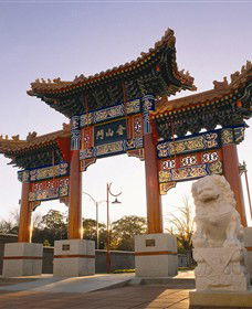Golden Dragon Museum - Tourism Canberra 0