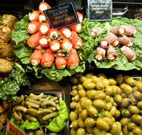 Prahran Market - Tourism Canberra