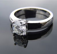 Lili Fine Jewellery - Tourism Canberra