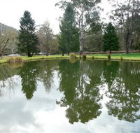 Mountain Fresh Trout and Salmon Farm - Tourism Canberra