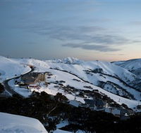 Hotham Alpine Resort - Tourism Canberra