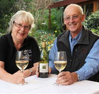 Mandurang Valley Wines - Tourism Canberra