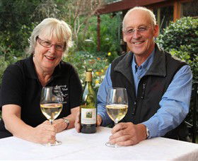 Mandurang Valley Wines - Tourism Canberra 0