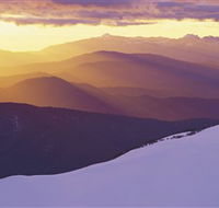 Alpine National Park - Tourism Canberra